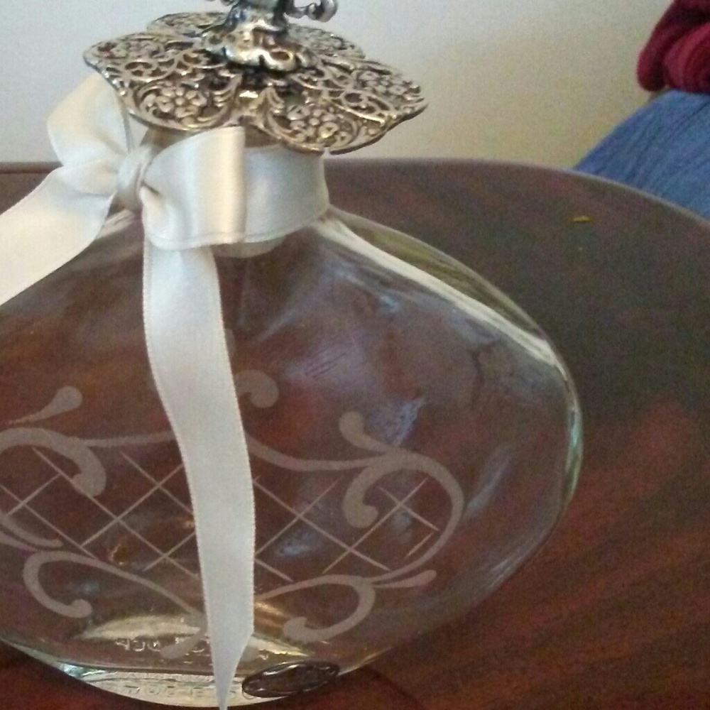 Deco Bottle